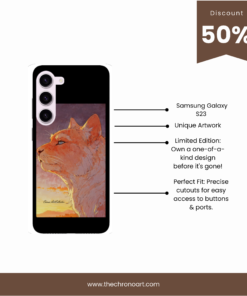 SamsungSublimation Mobile Cases Samsung Galaxy S23