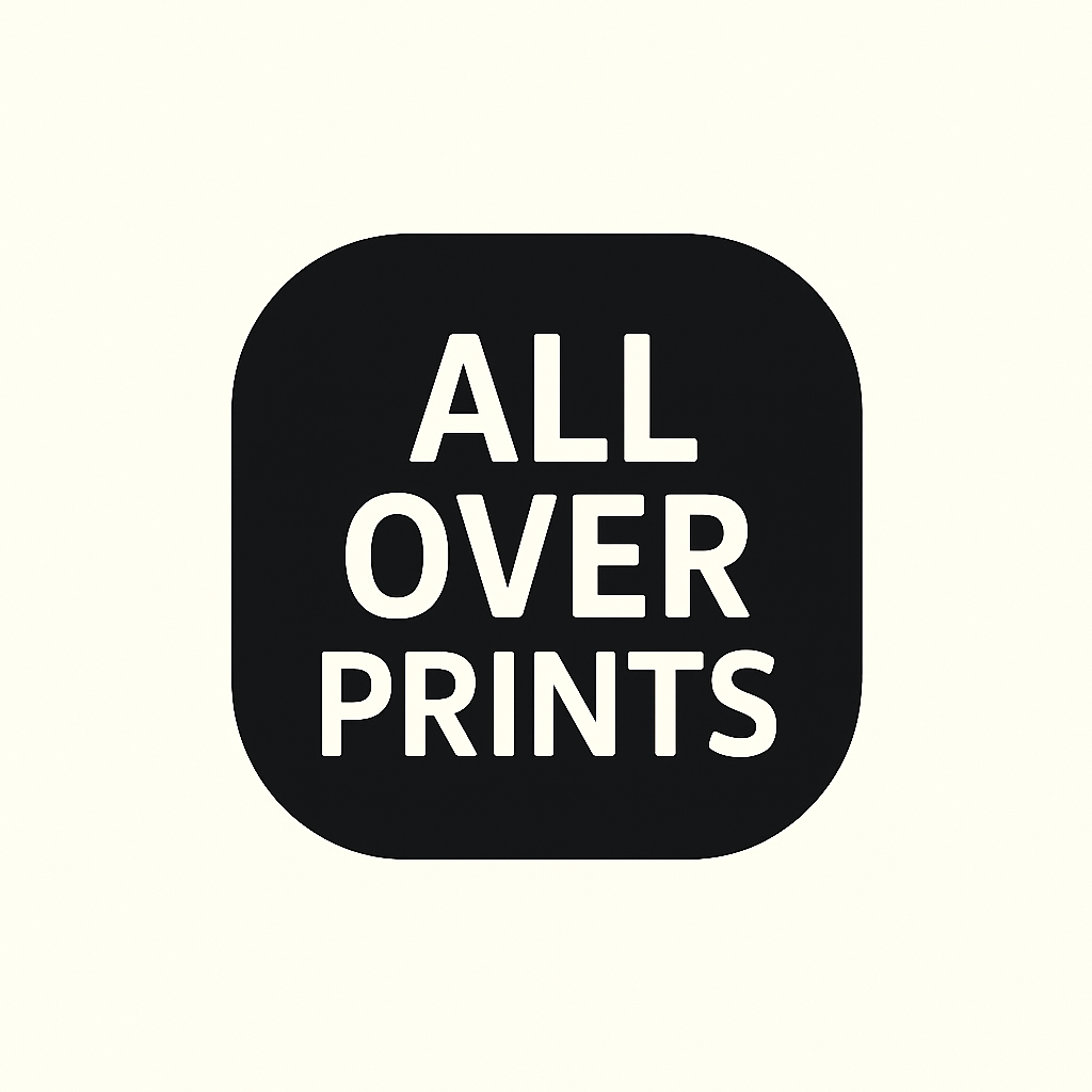 All Over Prints