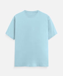 Baby Blue Unisex Classic Premium T-Shirt