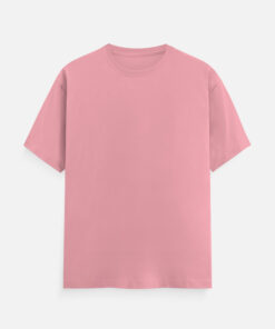 Plain Flamingo Unisex Classic Premium T-Shirt