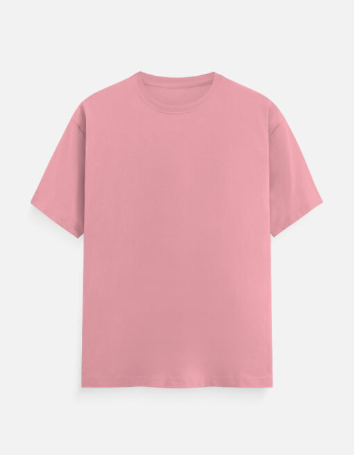 Plain Flamingo Unisex Classic Premium T-Shirt