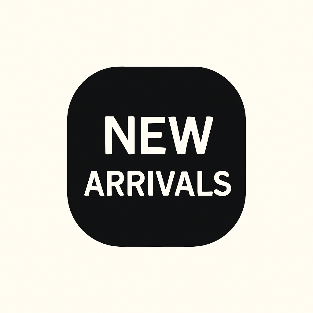 New Arrivals