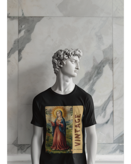 Mystic Women Premium Unisex Classic T-Shirt - Image 2