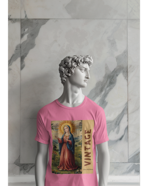 Mystic Women Premium Unisex Classic T-Shirt - Image 5