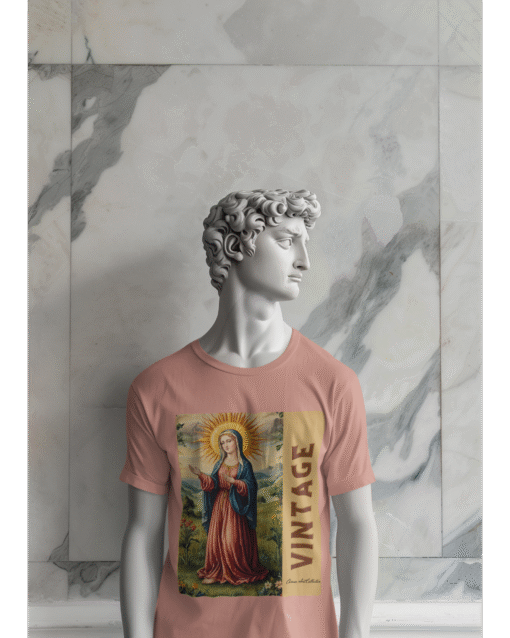 Mystic Women Premium Unisex Classic T-Shirt - Image 8