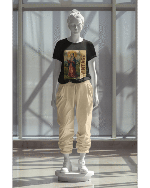 Mystic Women Premium Unisex Classic T-Shirt - Image 3