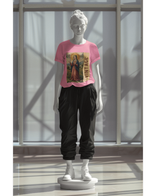 Mystic Women Premium Unisex Classic T-Shirt - Image 6