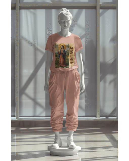 Mystic Women Premium Unisex Classic T-Shirt - Image 9