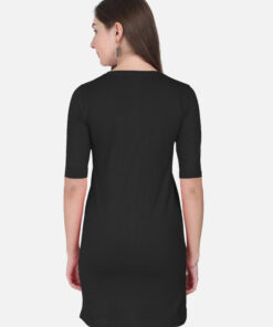 T-Shirt Dress art
