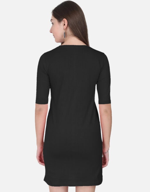 T-Shirt Dress art