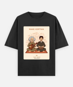 Unisex Oversized Classic T-Shirt Einstein