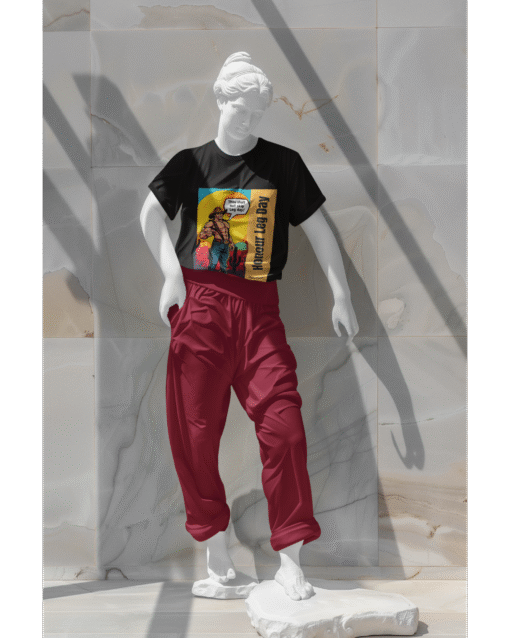 Leg Saviour Premium Unisex Classic T-Shirt - Image 3