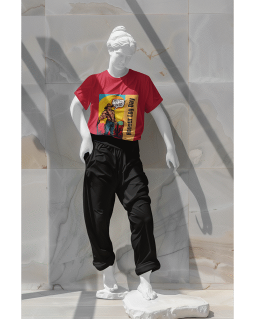 Leg Saviour Premium Unisex Classic T-Shirt - Image 6