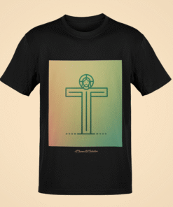 Divine Faith Premium Unisex Classic T-Shirt
