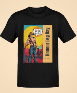 Leg Saviour Premium Unisex Classic T-Shirt