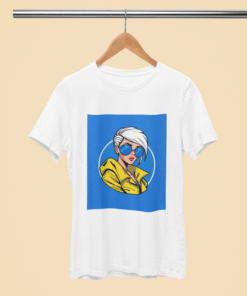 Women’s Premium ChicMav Classic T-Shirt