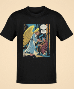 Unisex Premium Divine Kindness T-Shirt