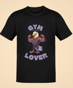 Power Flight Men's Premium Classic T-Shirt