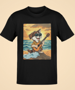 Pup Unisex Premium Classic T-Shirt