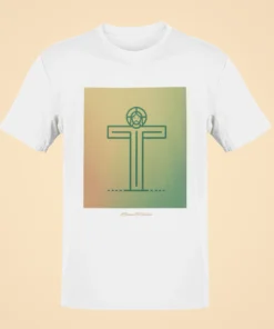 Divine Faith Premium Unisex Classic T-Shirt