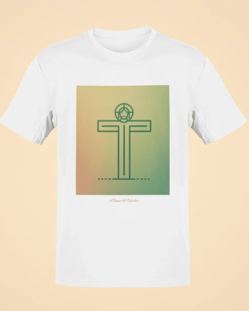 Divine Faith Premium Unisex Classic T-Shirt