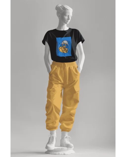 Women’s Premium ChicMav Classic T-Shirt combo