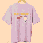 Light Baby Pink