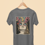 Charcoal Melange