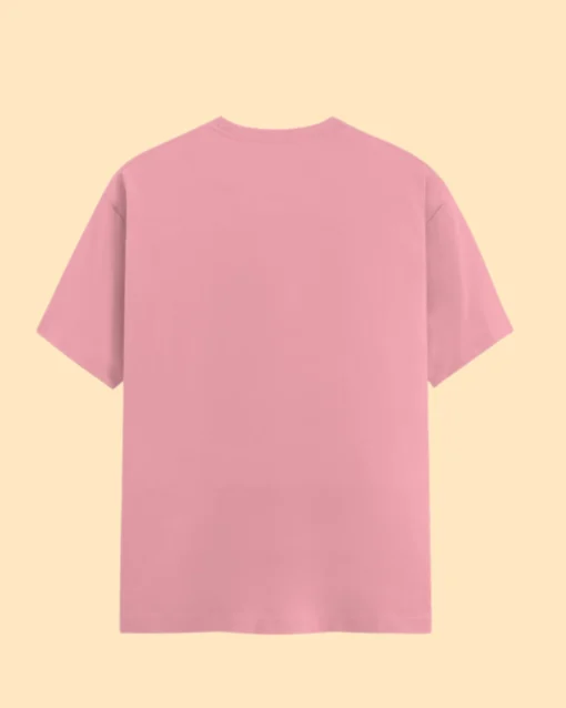 Plain Flamingo Unisex Classic Premium T-Shirt
