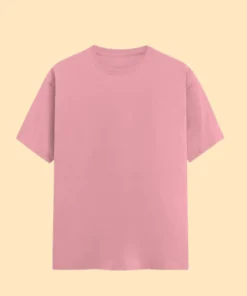 Plain Flamingo Unisex Classic Premium T-Shirt