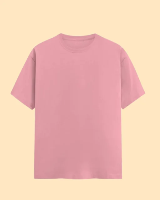 Plain Flamingo Unisex Classic Premium T-Shirt