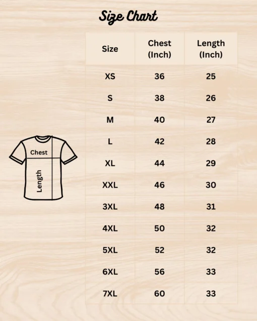 Plain White Unisex Classic Premium T-Shirt - Image 3
