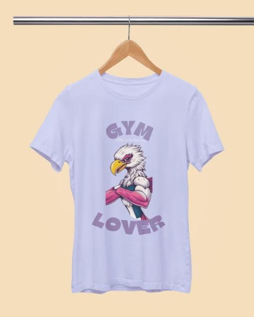 Power Flight Women’s Premium Classic T-Shirt Lavender