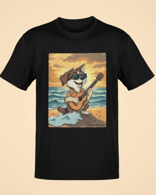 Pup Unisex Premium Classic T-Shirt