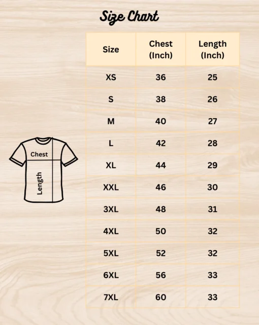 Plain Black Unisex Classic Premium T-Shirt price chart